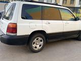 Subaru Forester 1999 года за 2 400 000 тг. в Алматы – фото 4