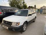 Subaru Forester 1999 года за 2 400 000 тг. в Алматы – фото 2
