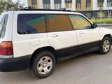 Subaru Forester 1999 года за 2 400 000 тг. в Алматы – фото 5