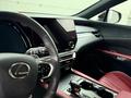 Lexus RX 350 2022 года за 37 000 000 тг. в Астана – фото 3