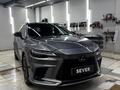 Lexus RX 350 2022 года за 37 000 000 тг. в Астана