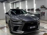 Lexus RX 350 2022 года за 37 000 000 тг. в Астана