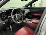 Lexus RX 350 2022 года за 37 000 000 тг. в Астана – фото 2