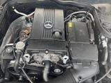 Двигатель сборе 271 мотор стоит на 211 1.8 компрессор за 350 000 тг. в Алматы