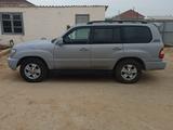 Toyota Land Cruiser 1999 годаүшін4 500 000 тг. в Курык