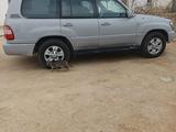 Toyota Land Cruiser 1999 годаүшін4 500 000 тг. в Курык – фото 3