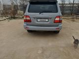 Toyota Land Cruiser 1999 годаүшін4 500 000 тг. в Курык – фото 4