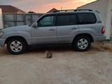 Toyota Land Cruiser 1999 годаүшін4 500 000 тг. в Курык – фото 5