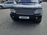 Land Rover Range Rover 2008 года за 9 000 000 тг. в Алматы – фото 2