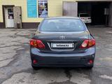 Toyota Corolla 2007 года за 6 000 000 тг. в Караганда – фото 5