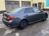 Toyota Corolla 2007 года за 6 000 000 тг. в Караганда – фото 4