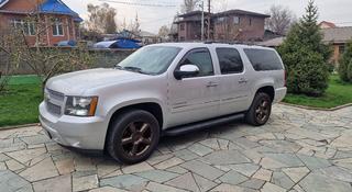 Chevrolet Suburban 2011 года за 18 000 000 тг. в Алматы