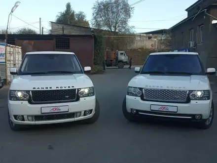 Ремонт АКПП, гидромуфт, гидроблоков (ABTO-LINE) в Алматы – фото 29