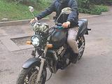 Honda  CB 400 Super Four 1998 года за 1 350 000 тг. в Алматы
