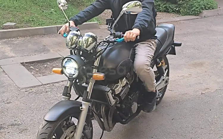 Honda  CB 400 Super Four 1998 года за 1 350 000 тг. в Алматы