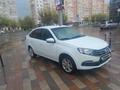 ВАЗ (Lada) Granta 2191 2023 годаүшін4 700 000 тг. в Актобе – фото 2