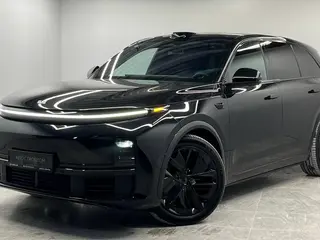 Li L7 Ultra