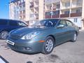 Lexus ES 300 2002 года за 5 500 000 тг. в Каратау – фото 3