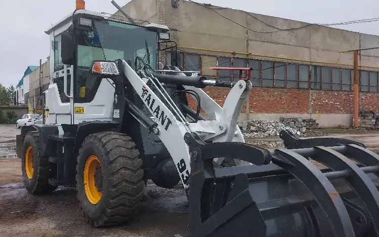 Talant  ZL 932 2025 года за 4 200 000 тг. в Костанай