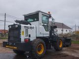 Talant  ZL 932 2025 года за 4 200 000 тг. в Костанай – фото 5