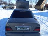 Mercedes-Benz E 200 1993 годаүшін1 350 000 тг. в Лисаковск – фото 5