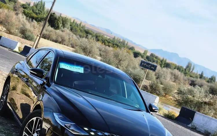 Hyundai Grandeur 2019 года за 12 500 000 тг. в Шымкент