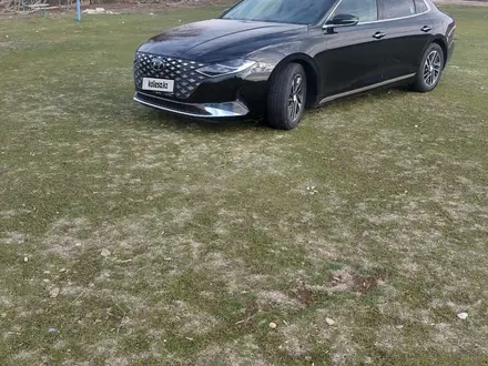 Hyundai Grandeur 2019 года за 12 500 000 тг. в Шымкент – фото 12