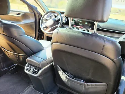 Hyundai Grandeur 2019 года за 12 500 000 тг. в Шымкент – фото 2