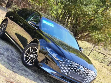 Hyundai Grandeur 2019 года за 12 500 000 тг. в Шымкент – фото 6