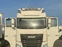 DAF  XF 460FT 2014 года за 27 000 000 тг. в Алматы