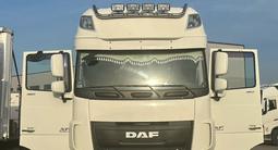 DAF  XF 460FT 2014 года за 27 000 000 тг. в Алматы