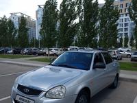 ВАЗ (Lada) Priora 2170 2014 годаүшін3 000 000 тг. в Астана