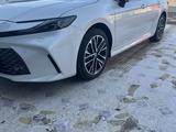 Toyota Camry 2024 годаfor24 500 000 тг. в Кызылорда – фото 4