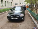 ВАЗ (Lada) Priora 2170 2013 годаүшін2 200 000 тг. в Астана – фото 5