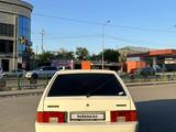 ВАЗ (Lada) 2114 2013 года за 2 100 000 тг. в Шымкент – фото 3