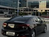 Hyundai Elantra 2018 года за 7 700 000 тг. в Атырау – фото 3