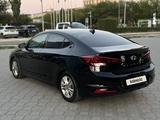 Hyundai Elantra 2018 года за 7 700 000 тг. в Атырау – фото 4