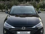 Hyundai Elantra 2018 года за 7 700 000 тг. в Атырау – фото 5