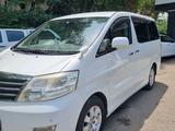 Toyota Alphard 2007 годаүшін8 500 000 тг. в Алматы – фото 2