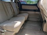 Toyota Alphard 2007 годаүшін8 500 000 тг. в Алматы – фото 4