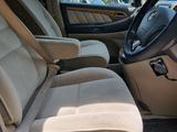 Toyota Alphard 2007 годаүшін8 500 000 тг. в Алматы – фото 3