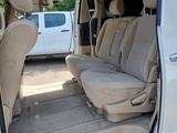 Toyota Alphard 2007 годаүшін8 500 000 тг. в Алматы – фото 5