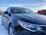 Kia Optima 2018 годаfor8 600 000 тг. в Алматы