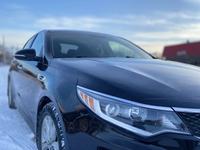 Kia Optima 2018 года за 8 600 000 тг. в Алматы