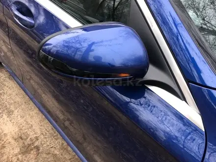 Повторитель, поворотник бокового зеркала на Mercedes-benz за 20 000 тг. в Алматы – фото 3