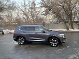 Hyundai Santa Fe 2023 годаfor18 600 000 тг. в Алматы – фото 3