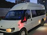 Ford Transit 2005 годаүшін5 000 000 тг. в Шымкент