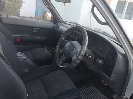 Toyota Hilux Surf 1994 года за 2 500 000 тг. в Текели – фото 5