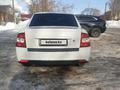 ВАЗ (Lada) Priora 2170 2013 года за 2 700 000 тг. в Костанай – фото 6