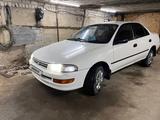 Toyota Carina 1994 года за 1 000 000 тг. в Аксу – фото 2
